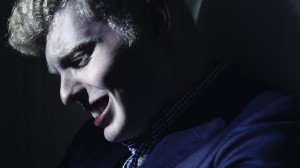 I can't stop panicking