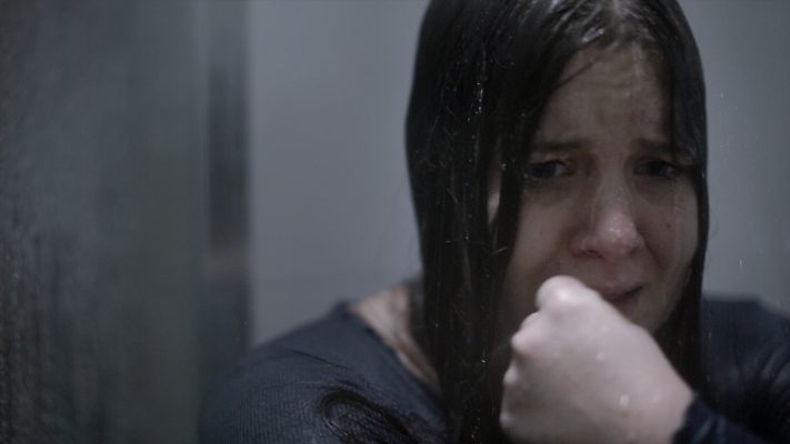 i've been sexually abused